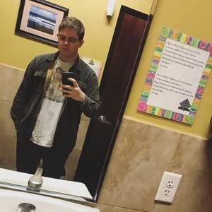 Meet your Posher, Noah